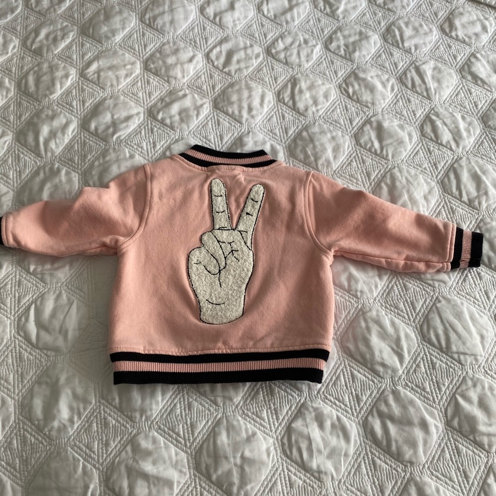 Baby Jacket